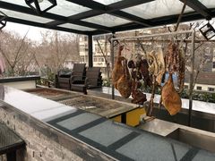 -海鸿荟·沿江菜(中山北路店)