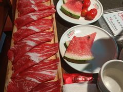 -旺晖本帮骨头煲·深夜火锅(梅园路店)