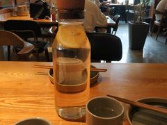 -薇酌饮·陕西菜(南门外店)