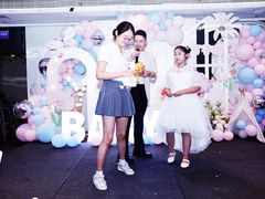 -小厨娘淮扬菜(天印大道店)