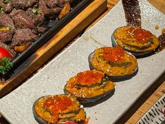 -小川洋风料理(街道口店)