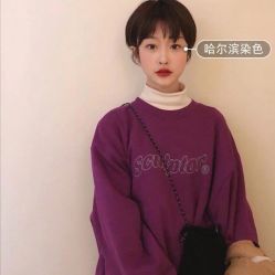 点击看大图 -MONE美发沙龙