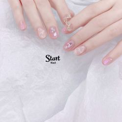 -StartNail美甲