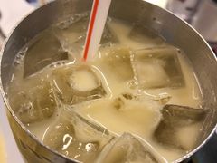 -华星冰室(湾仔店)