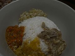 -李百蟹·江南蟹黄面·河景餐厅(夫子庙总店)