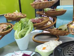 -牛犇炭火烤肉·鲜切烤肉(承德总店)