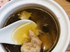 -顺风汤馆·广府粤菜(江宸天街店)