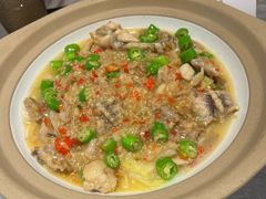 -廖川菜(金虹桥店)