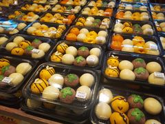 -果蔬好(江南赋店)