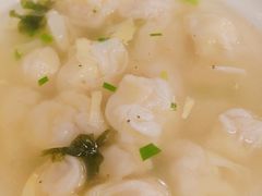 -小姜锅贴(凤凰街店)