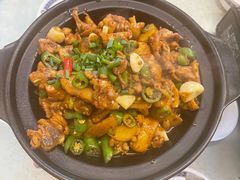 -业华湘·特色菜