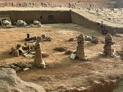 -秦始皇帝陵博物院(兵马俑)