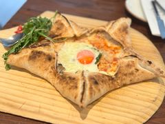 -ALLORA意大利餐厅(丰盛里店)