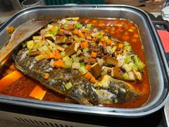 -烟火鱼乡(吾悦店)