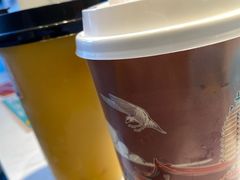 -霸王茶姬(南亚风情第壹城店)