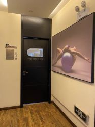 -意然瑜伽·普拉提