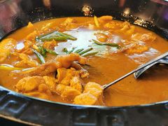 -重庆烧鸡公火锅(簋街店)