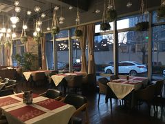 大堂-ITA·意塔意大利餐厅(亦庄店)