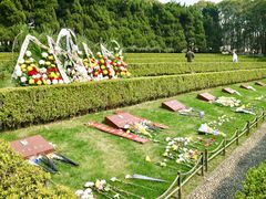 -上海市龙华烈士陵园