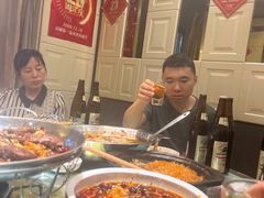 -巴蜀人家(东关街店)