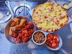 -MI WU FACTORY米屋美食工厂餐厅(绿地店)