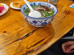 -嘻小北·兰州清汤牛肉面(太平洋森活天地店)