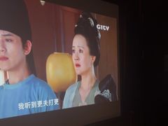 -亦境芳香·SPA影院足道(梅林店)