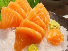 -山葵家·创意料理(万象汇店)