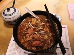-慧娟面馆·餐厅(望江路店)