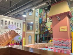 -多奇妙儿童成长乐园(句容吾悦店)