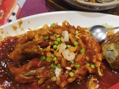 -和记小菜(七宝店)