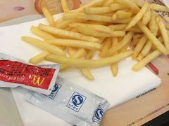 -麦当劳(伟城广场店)