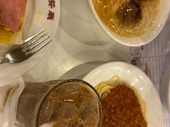-大哥餐厅(西城花园店)