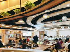 -素之缘素食(新之城店)