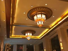 -惠州康帝国际酒店