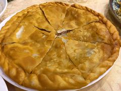 羊肉比萨饼-维吾尔餐厅(宜山路店)