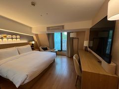 -杭州西湖桔子水晶酒店