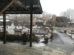 -陆地游轮吉林神农温泉