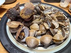 -77号渔船·蒸海鲜青岛菜(积米崖店)