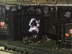 -大连体育中心体育馆