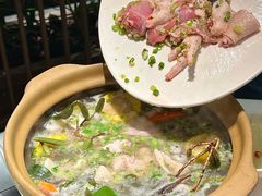 -南棠馆粤菜坊(群光店)