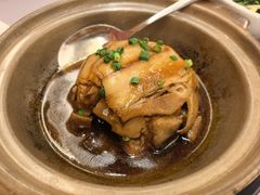 -银都上海菜馆(粤海东路店)