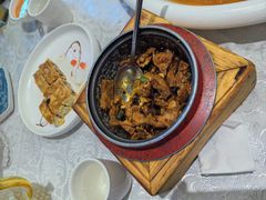 -马凯餐厅(地安门店)