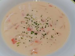 -萨莉亚意式餐厅(杭州滨江天街店)