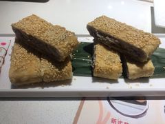 -粤点越有·茶点·粤菜(樵岭国际店)