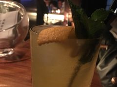 柳橙烧-RMK Shochu Bar(三诺店)