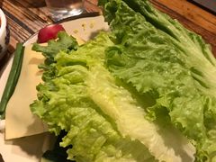 -柿子树炭烤羊腿(金台路店)