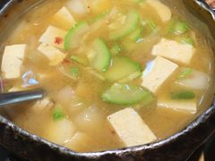 大酱汤-麻蒲碳烤肉(远景路1号店)