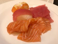 -百香自助餐厅·西安唐隆国际酒店(曲江店)