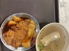-鲜得来排骨年糕(即墨路店)